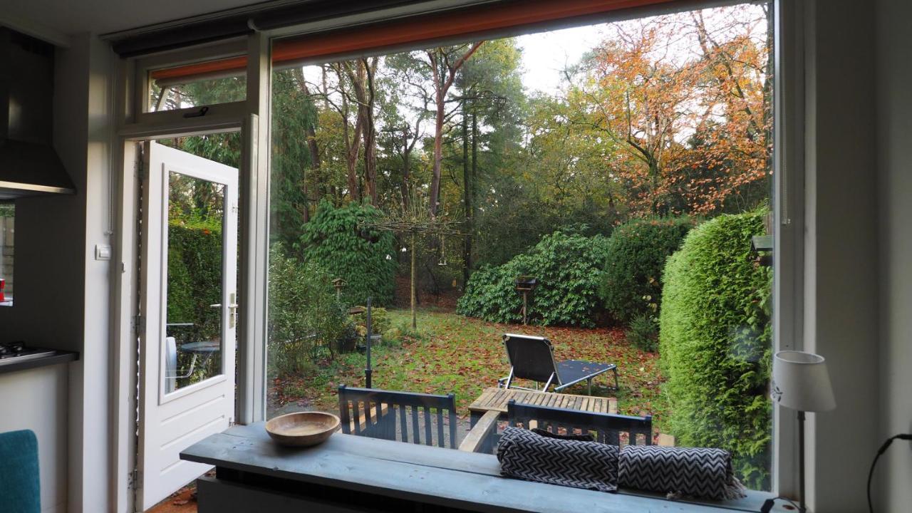Veluwe Nature Home - 2 Persons Оттерло Екстер'єр фото