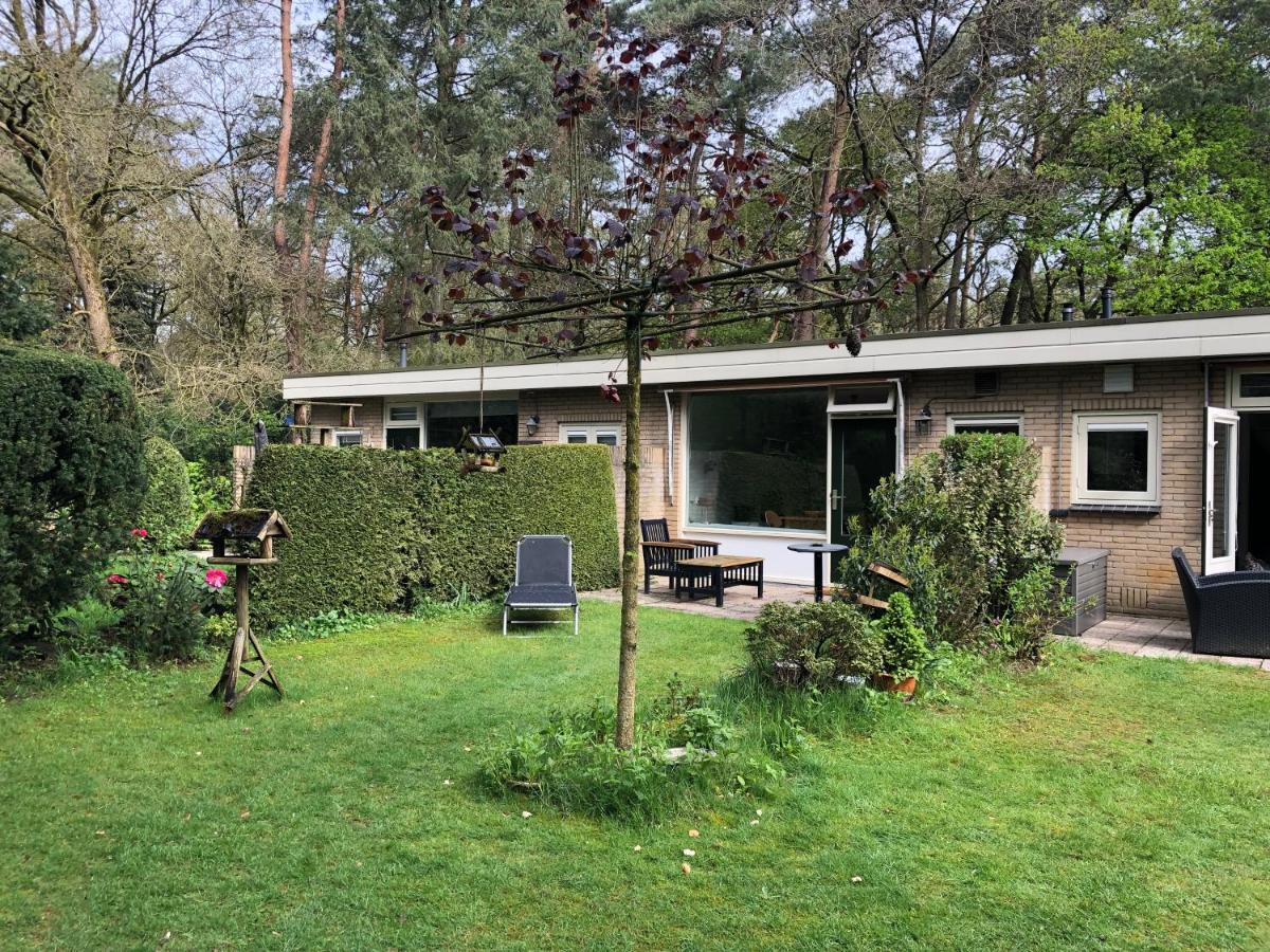 Veluwe Nature Home - 2 Persons Оттерло Екстер'єр фото